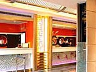Motel168 Cishan Street شانغهاي المظهر الخارجي الصورة