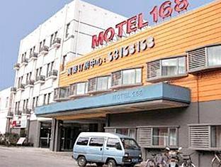 Motel168 Cishan Street شانغهاي المظهر الخارجي الصورة